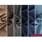 Lyocell-Jeansstoff mit Washed-Effekt Lyocell-Jeansstoff mit Washed-Effekt