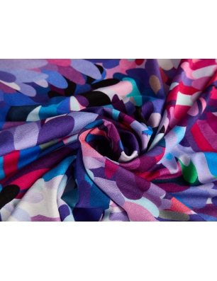 copy of Tricot en viscose