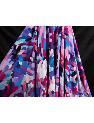 copy of Tricot en viscose