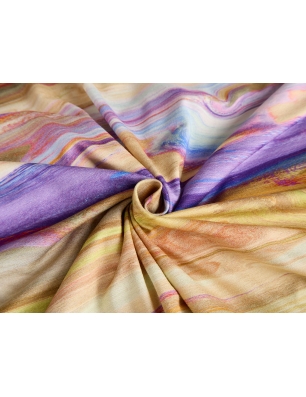 copy of Tricot en viscose