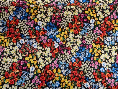 copy of Viskose tricot