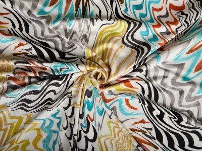 copy of Tricot en viscose