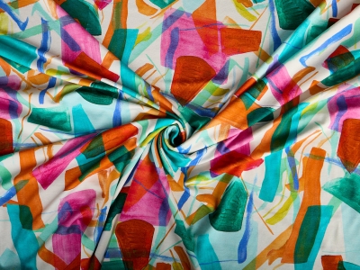 copy of Malha de viscose