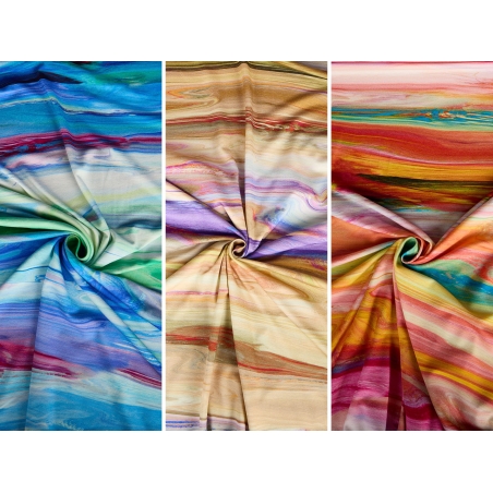 copy of Tricot en viscose