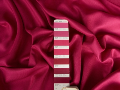 Viskose PREMIUM - Vajella - Twill - Farbpalette