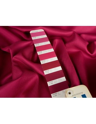 Premium Viscose Stof - Vajella - twill - kleurenpalet