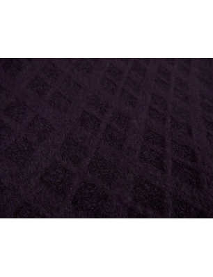 Maxmara Alpaca - Ameixa