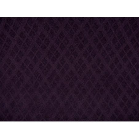 Tecido Maxmara Alpaca - Ameixa