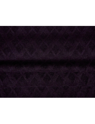 Maxmara Alpaca - Ciruela