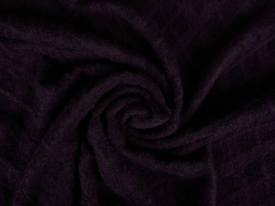 Maxmara Alpaga - Prune