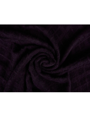 Maxmara Alpaca - Prună