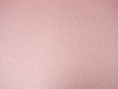 Coat fabric - reversible wool twill - powder pink/fuchsia