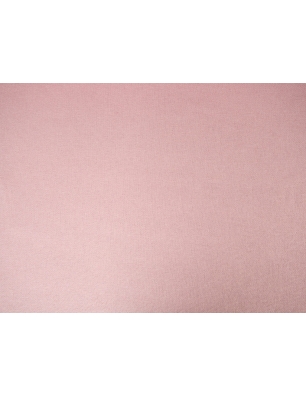 Mantelstoff - reversibler Wollköper - puderrosa/fuchsia