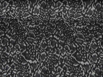 A trip to the unknown - Renato wool