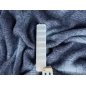 Maxmara Strickstoff Marineblau