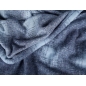 Maxmara Strickstoff Marineblau