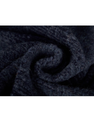 Maxmara knitwear - navy blue