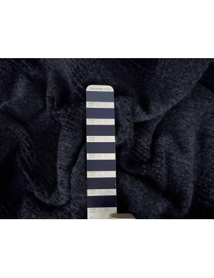 Tricot Maxmara bleu marine