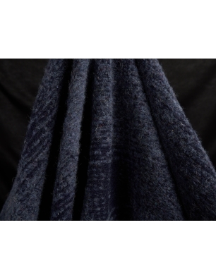 Tricot Maxmara bleu marine
