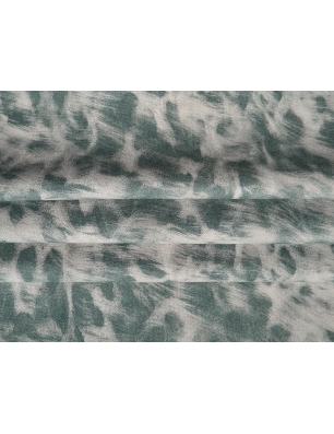 Tubes - blurred pattern
