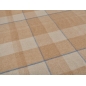 Wool Tex - Blauwe ruit