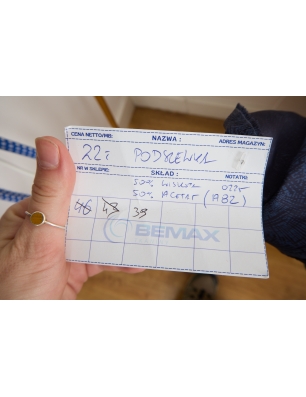 - Tekstiilide hulgimüük Bemax