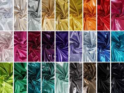 Tkanina Lycra Honey - wide range of colours!
