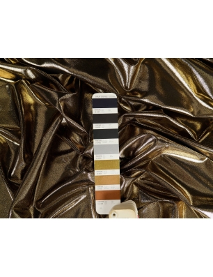 Lycra Honey - gamme de couleurs !