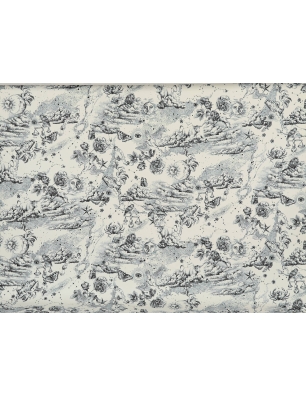 Denim - fabric for jeans - jeans by the meter - Bemax Fabric Wholesale