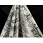 Elastane soft-touch jeans - Zodiak on a cream background