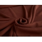 Țesătură tricotată cu nervuri, vâscoză, tip cupro touch, sandwashed Țesătură tricotată cu nervuri, vâscoză, tip cupro touch, sandwashed