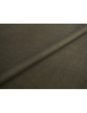 Sandgewaschene Rippstrickware aus Viskose-Cupro mit Rippenstruktur, „rib knit“, mit Cupro-Touch – Tuchgroßhandel Bemax