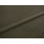 Gerippter Viskose-Cupro-Strick mit Sandwashed-Touch Gerippter Viskose-Cupro-Strick mit Sandwashed-Touch