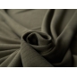 Gerippter Viskose-Cupro-Strick mit Sandwashed-Touch Gerippter Viskose-Cupro-Strick mit Sandwashed-Touch