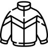 VESTE - BOMBER