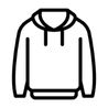 SWEATSHIRT - TRACKSUIT FABRIC