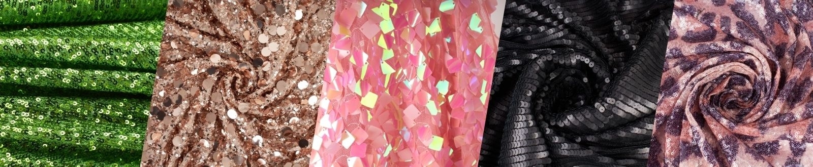 Sequin fabric by the meter - Bemax fabric wholesale