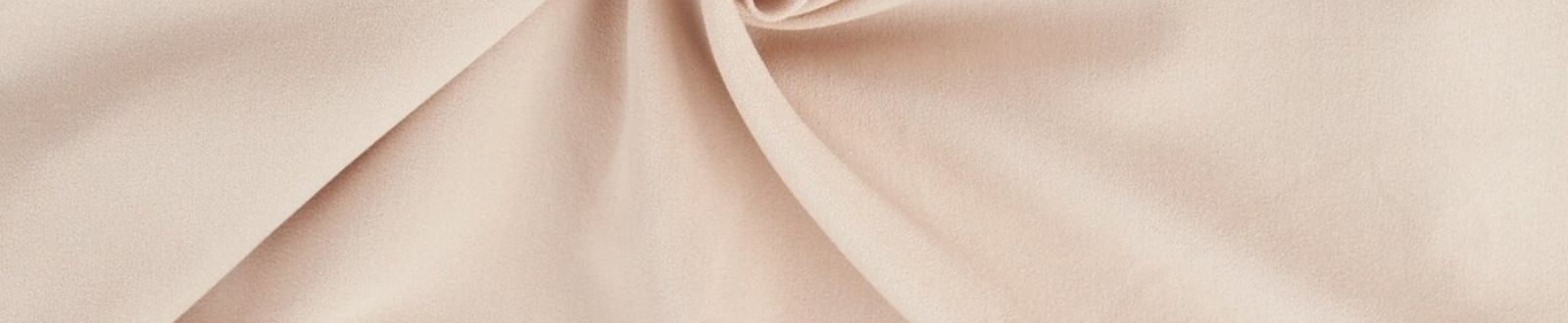Polyester crepe - Bemax fabric wholesaler