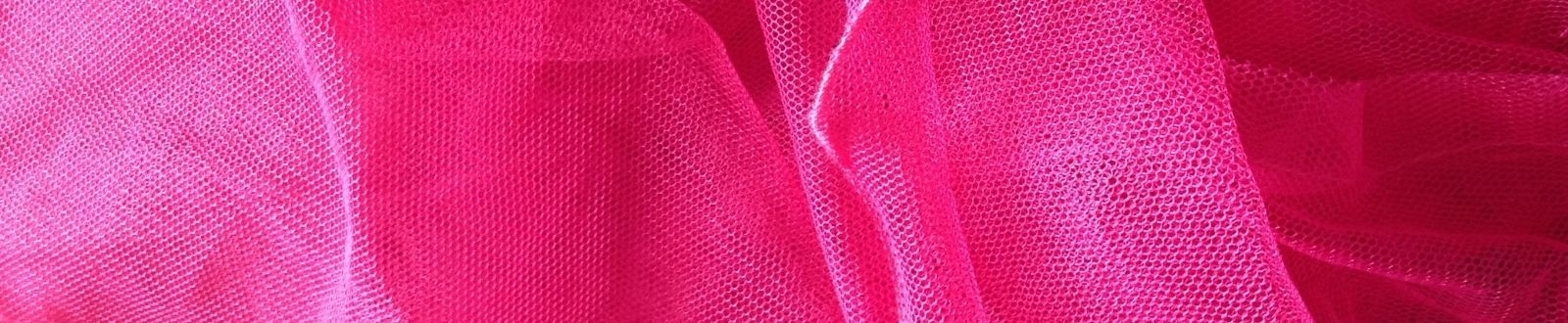Elastischer Tüll auf Meter - Stoffgroßhandel Bemax