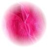 elastic tulle