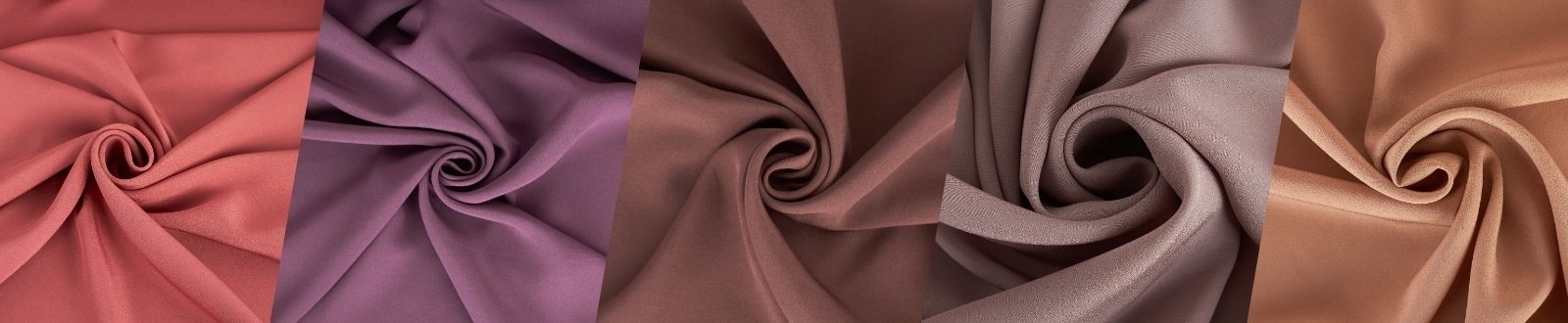 Viscose acetate - Fabric wholesaler Bemax