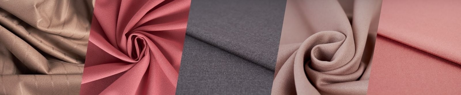 Viskose-polyester - Tekstilgrossist Bemax