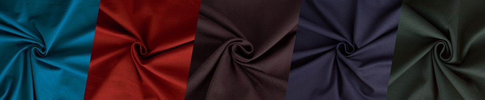 Aukštos kokybės premium trikotažas - Audinių didmeninė prekyba Bemax