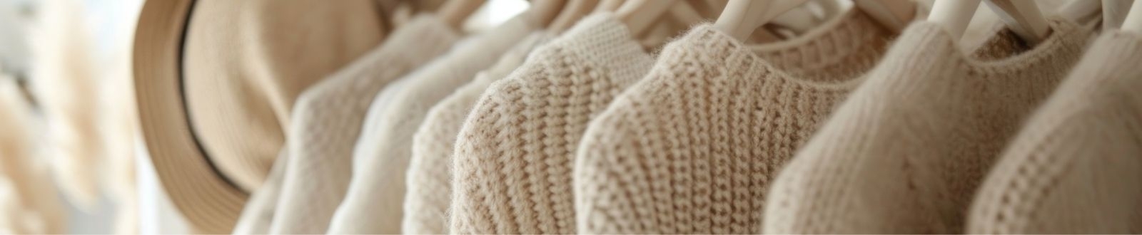 Stoffe für Pullover und Cardigans auf Meter - Großhandel für Stoffe Bemax