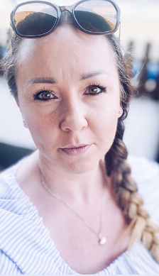 Zdjęcie profilowe Agaty